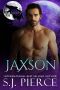 [Dark Moon Falls 01] • Dark Moon Falls · Jaxson